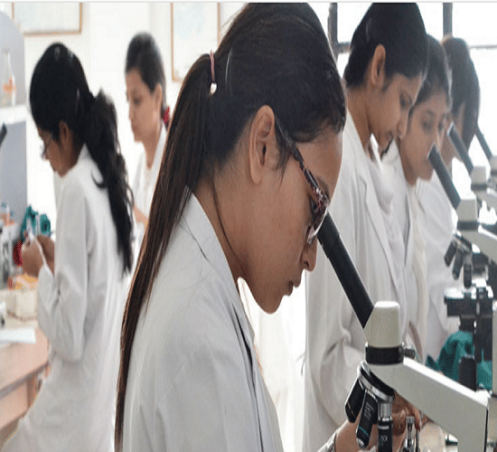 Shri Ram Murti Smarak Institute of Medical Science Bareilly Infrastructure photo 2